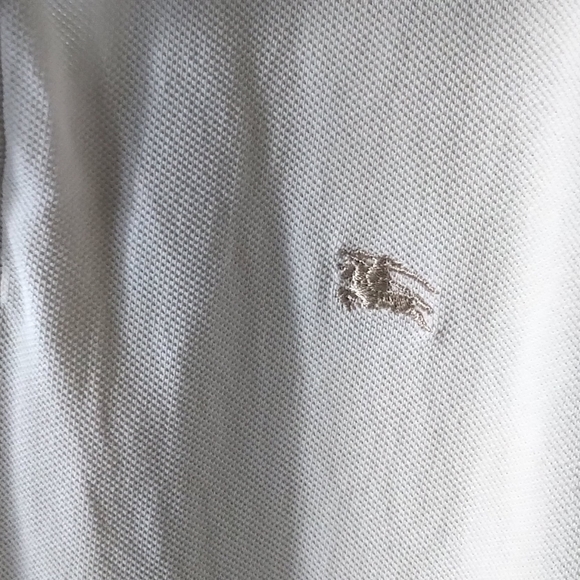 Burberry Polo Shirt - Picture 3 of 6